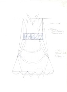 E Dress0001(Cosmic dress)